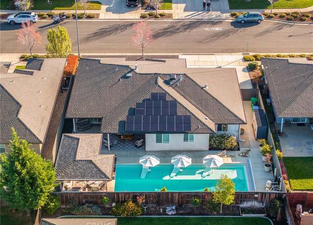 Property at 3475 Bamboo Orchard Dr, Chico, CA 95973, 3 beds, 2 baths
