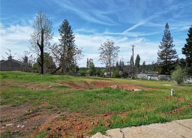 Property at 7134 Pentz Rd, Paradise, CA 95969
