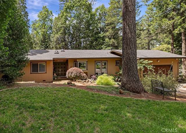 Property at 6612 Rosewood Dr, Magalia, CA 95954, 3 beds, 2 baths