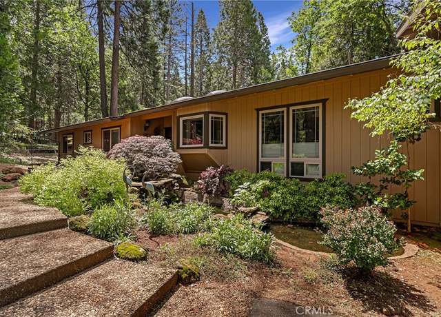 Property at 6612 Rosewood Dr, Magalia, CA 95954, 3 beds, 2 baths