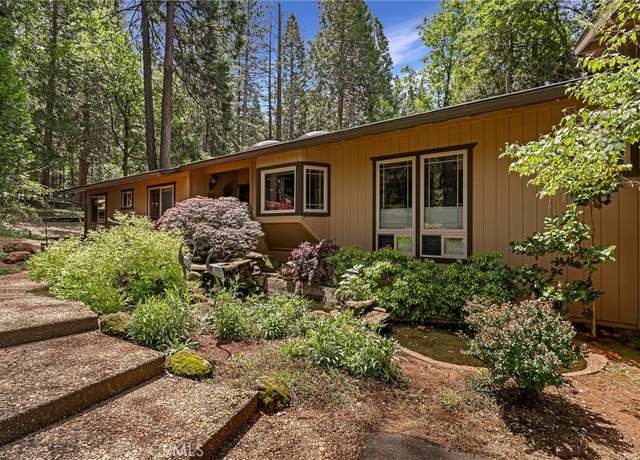 Property at 6612 Rosewood Dr, Magalia, CA 95954, 3 beds, 2 baths