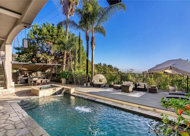 Property at 7218 Mulholland Dr, Los Angeles, CA 90068, 6 beds, 9.5 baths