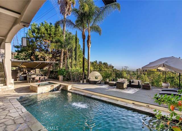 Property at 7218 Mulholland Dr, Los Angeles, CA 90068, 6 beds, 9.5 baths