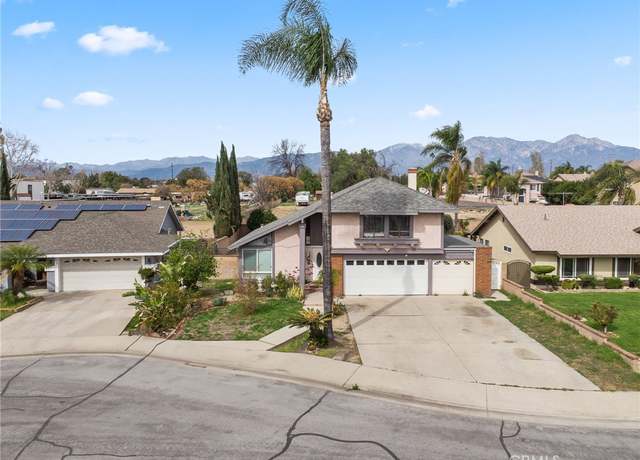 Property at 4624 Pilgrim Ct, Chino, CA 91710, 4 beds, 2.5 baths