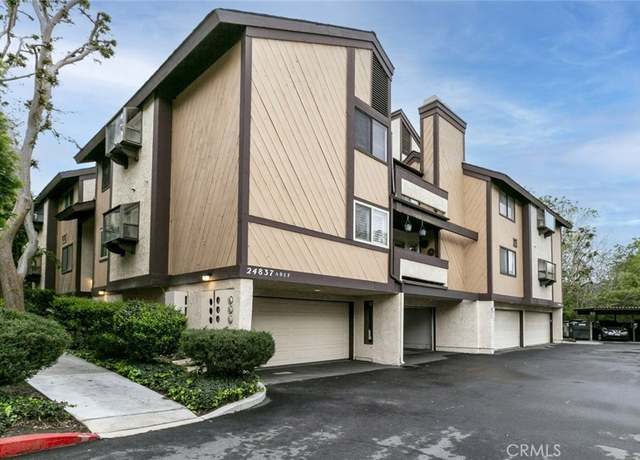 Property at 24837 Apple St Unit B, Newhall, CA 91321, 2 beds, 2 baths