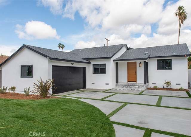 Property at 19175 Jovan St, Tarzana, CA 91335, 3 beds, 2.5 baths