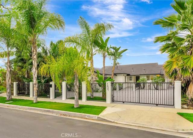 Property at 4637 Nagle Ave, Sherman Oaks, CA 91423, 3 beds, 2.5 baths