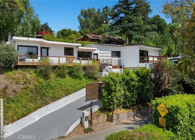Property at 4698 Morro Dr, Woodland Hills, CA 91364, 3 beds, 3 baths