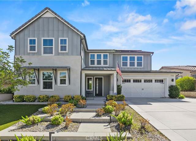 Property at 25148 Cypress Bluff Dr, Canyon Country, CA 91387, 5 beds, 4 baths