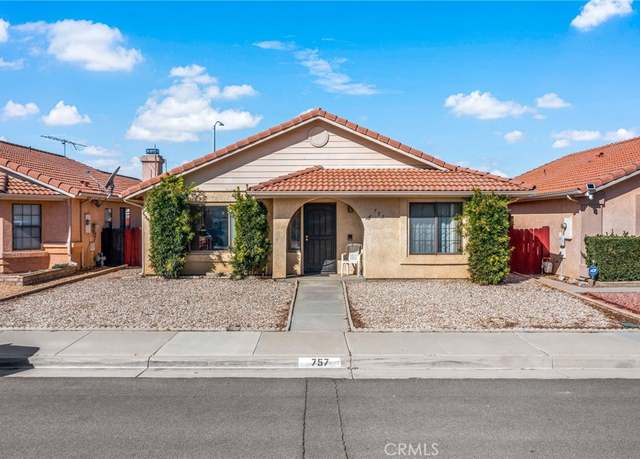 Property at 757 Ensenada Dr, Hemet, CA 92545, 2 beds, 2 baths