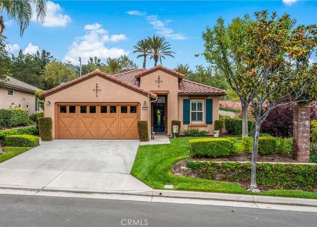 Property at 23847 Towish Dr, Corona, CA 92883, 2 beds, 2 baths