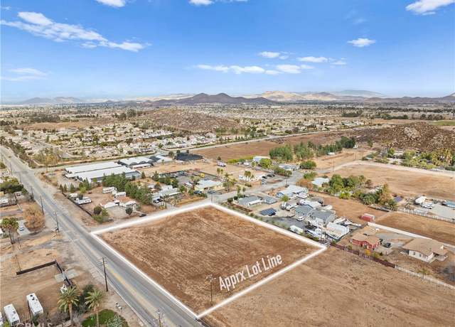Property at 0 Murrieta Rd, Menifee, CA 92584