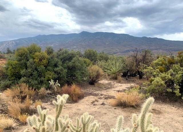 Property at 166 Casino, Mountain Center, CA 92561