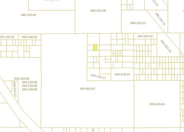 Property at 0 SEVENTH STANDARD Dr, California City, CA 93504