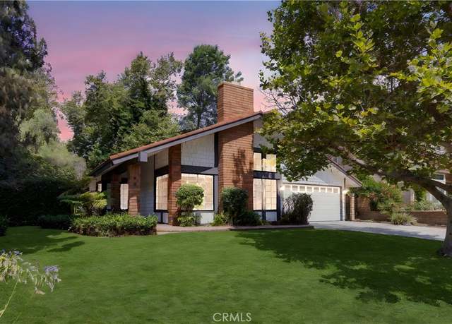 Property at 99 Village Loop Rd, Phillips Ranch, CA 91766, 4 beds, 2 baths