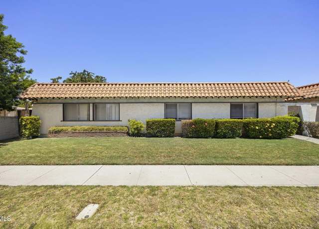 Property at 1401 Glenwood Dr, Oxnard, CA 93030, 5 beds, 4 baths