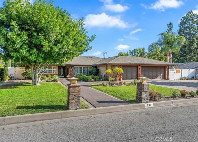 Property at 130 Mariposa Way, Brea, CA 92823, 4 beds, 3 baths