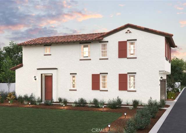 Property at 1432 Prairie Rose Ln, Upland, CA 91786, 3 beds, 2.5 baths
