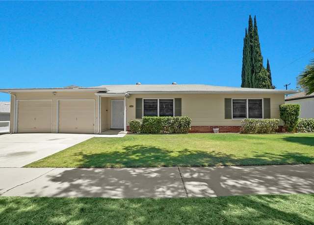 Property at 824 De La Fuente St, Monterey Park, CA 91754, 3 beds, 2 baths