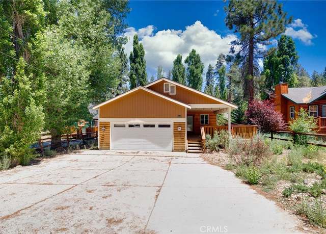 Property at 43246 Deer Canyon Rd, Big Bear Lake, CA 92315, 3 beds, 2 baths
