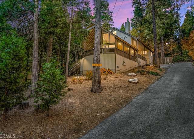 Property at 28657 Shenandoah Dr, Lake Arrowhead, CA 92352, 4 beds, 2 baths