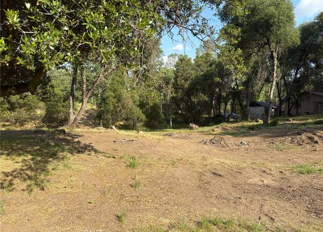 Property at 0 Chickasaw Rd, Coarsegold, CA 93614