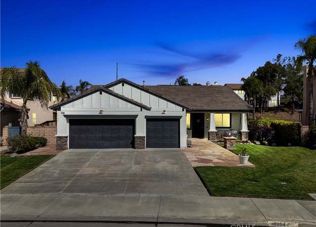 Property at 31164 Twilight Vista Dr, Menifee, CA 92584, 4 beds, 2 baths