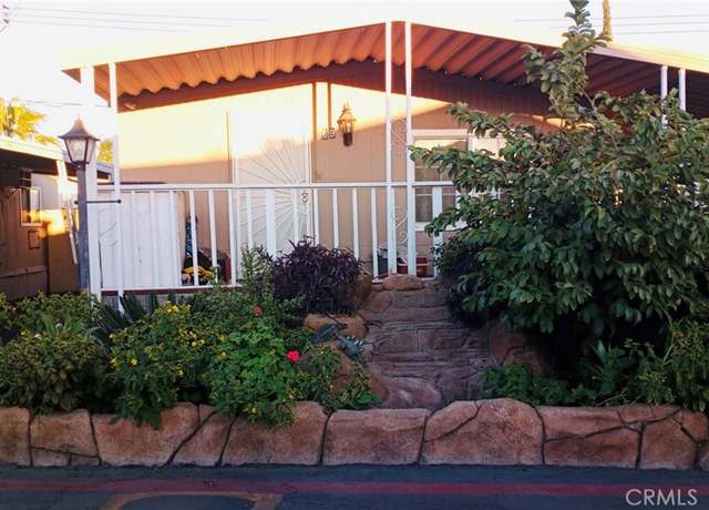 Property at 26235 9th St #69, Highland, CA 92346, 2 beds, 1 bath