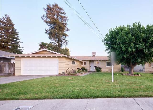 Property at 672 E Alexander Ave, Merced, CA 95340, 3 beds, 1 bath