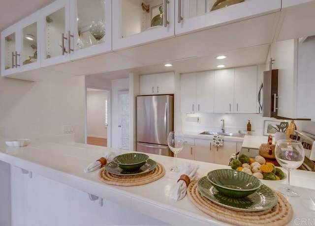 Property at 3961 Hortensia St Unit H4, San Diego, CA 92110, 2 beds, 2 baths
