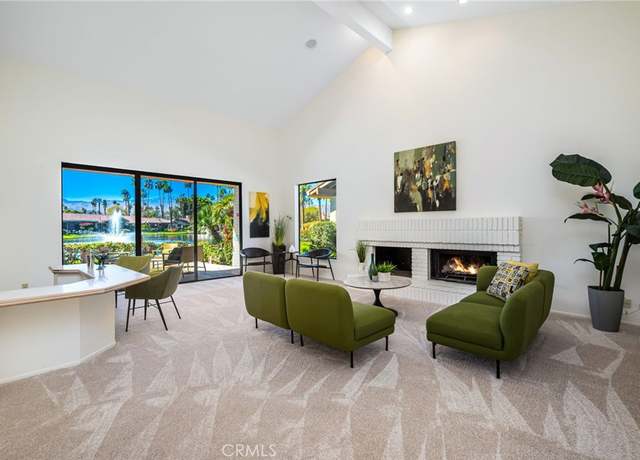 Property at 363 Bouquet Canyon Dr, Palm Desert, CA 92211, 2 beds, 3.5 baths