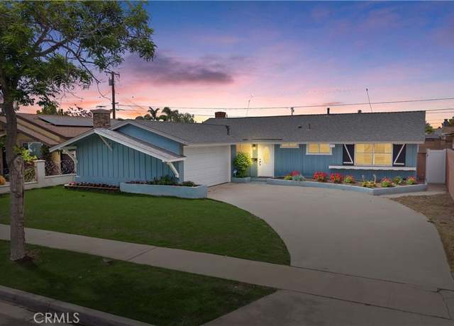 Property at 6534 San Homero Way, Buena Park, CA 90620, 3 beds, 2 baths