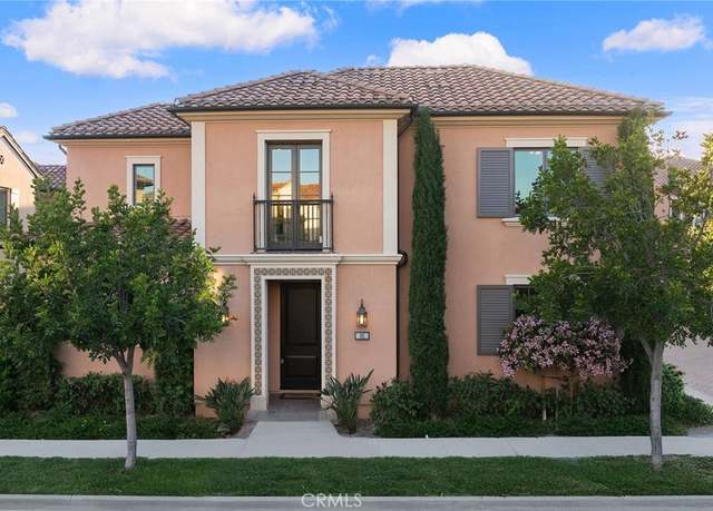 Property at 141 Dolci, Irvine, CA 92602, 4 beds, 3 baths