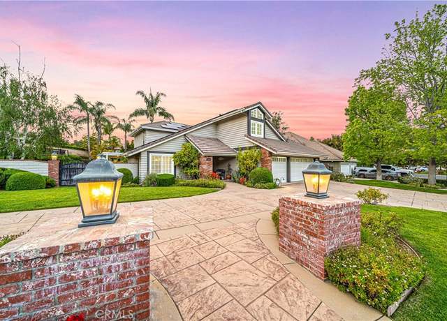Property at 21225 Twin Oak, Yorba Linda, CA 92886, 5 beds, 3 baths