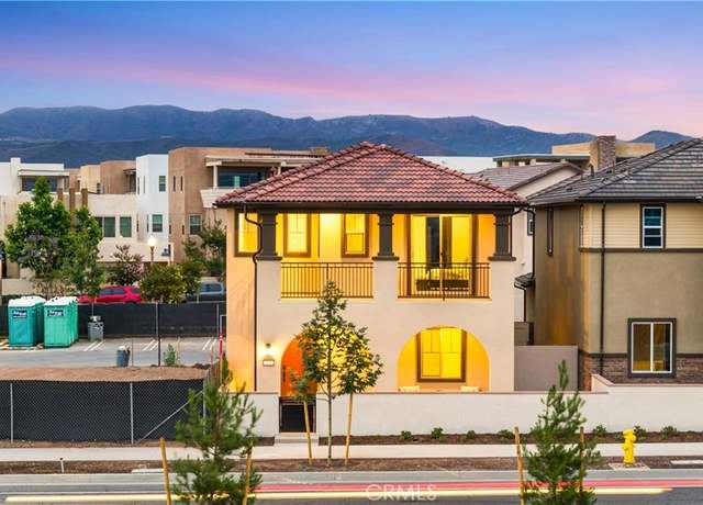Property at 149 Great Park Blvd, Irvine, CA 92618, 4 beds, 3 baths