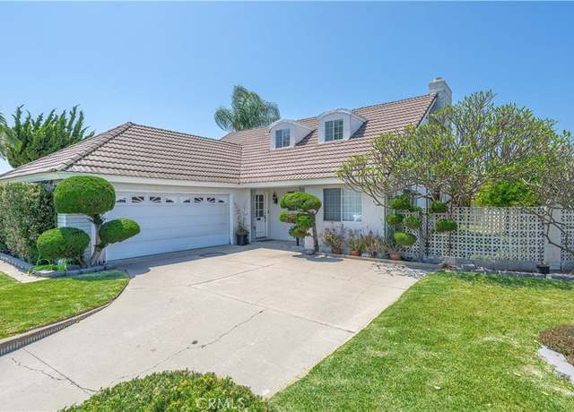 Property at 5361 Ludlow Ave, Garden Grove, CA 92845, 5 beds, 2 baths