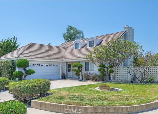 Property at 5361 Ludlow Ave, Garden Grove, CA 92845, 5 beds, 2 baths