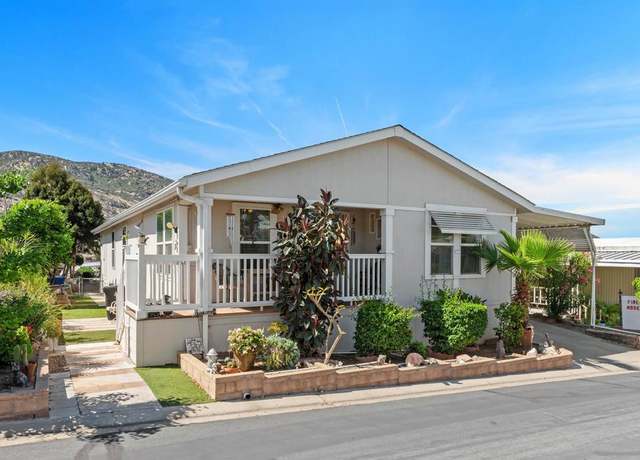 Property at 15420 Olde Highway 80 #89, El Cajon, CA 92021, 3 beds, 2 baths