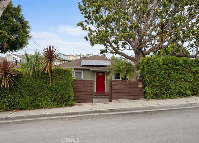 Property at 1700 Stanford Ave, Redondo Beach, CA 90278, 3 beds, 2.5 baths