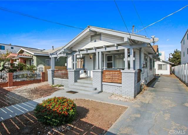 Property at 1575 W 37th St, Los Angeles, CA 90018, 4 beds, 2 baths