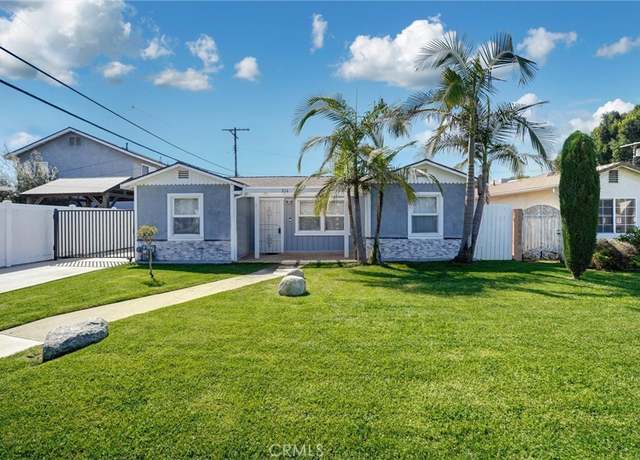 Property at 3112 W 186th St, Torrance, CA 90504, 2 beds, 1 bath