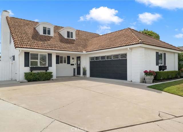 Property at 5492 Carousel Cir, Garden Grove, CA 92845, 5 beds, 2 baths