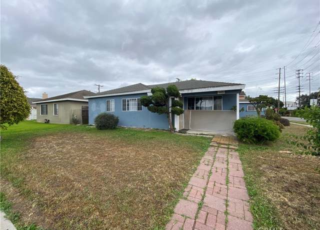 Property at 3428 W 189th St, Torrance, CA 90504, 4 beds, 3 baths