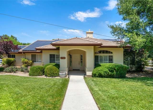 Property at 1730 Sandalwood Ln, Templeton, CA 93465, 3 beds, 2 baths