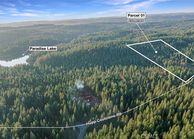Property at 86 Coutolenc Rd, Magalia, CA 95954