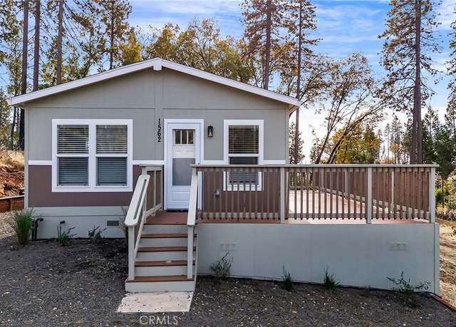 Property at 1562 Hemlock Ln, Paradise, CA 95969, 2 beds, 2 baths