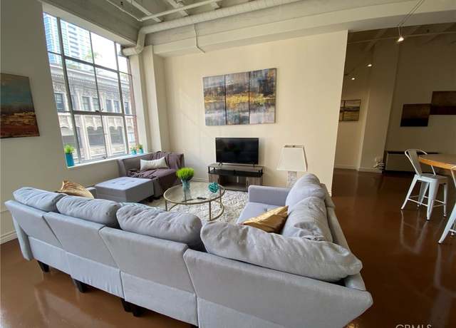 Property at 312 W 5th St #825, Los Angeles, CA 90013, 2 beds, 1 bath