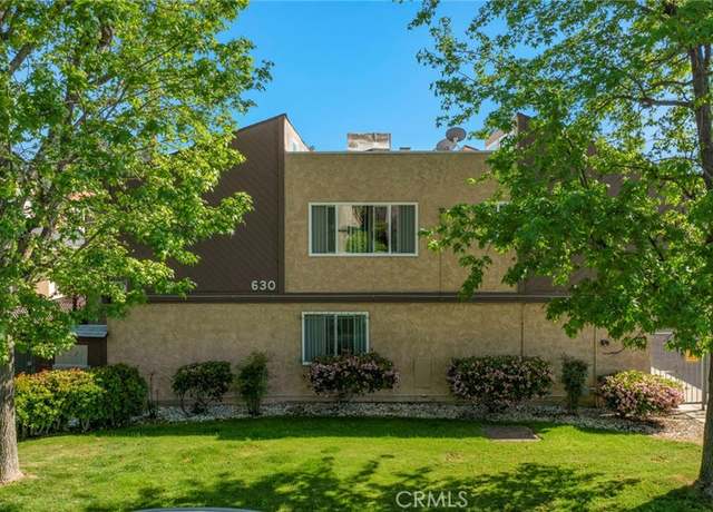 Property at 630 E Acacia Ave #6, Glendale, CA 91205, 3 beds, 2.5 baths