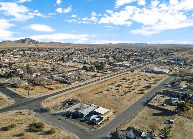 Property at 0 E Avenue O, Palmdale, CA 93591