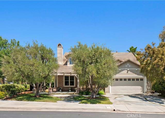 Property at 25679 Smoketree Ln, Valencia, CA 91381, 3 beds, 3 baths